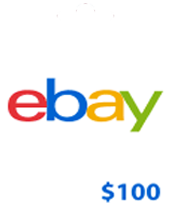 Get Free $100 Ebay Gift Code and Card Generator - Online 2019 - No Survey