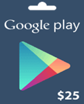 Get Free 25$ Google Play Gift Code and Card Generator - Online 2019 - No Survey