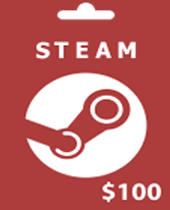 Get Free 100$ Steam Wallet Gift Code and Card Generator - Online 2019 - No Survey