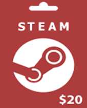 Steam Wallet Gift Card Code Generator For Free | 20$ | Online 2019 | No Survey