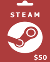 Steam Wallet Gift Card Code Generator For Free | 50$ | Online 2019 | No Survey