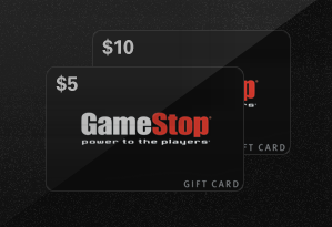 Get Free GameStop Gift Code Generator - Online 2019- 5$ Code
