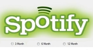 Get Free 12 Month Code Spotify Codes and Cards Generator - Online 2019 - No Survey